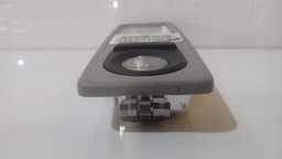 LUZ TETO TRASEIRA ESQUERDA BMW X3 2013 2014
