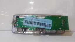 LUZ TETO TRASEIRA ESQUERDA BMW X3 2013 2014