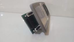 LUZ TETO TRASEIRA ESQUERDA BMW X3 2013 2014