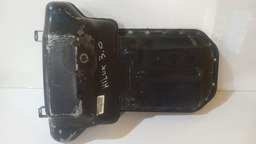 CARTER OLEO DO MOTOR TOYOTA HILUX 3.0 2010 A 2015