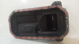 CARTER OLEO DO MOTOR TOYOTA HILUX 3.0 2010 A 2015