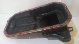 CARTER OLEO DO MOTOR TOYOTA HILUX 3.0 2010 A 2015