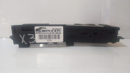 COMANDO DO CONTROLE DE TRAÇÃO BMW X3 2.0 2013 2014