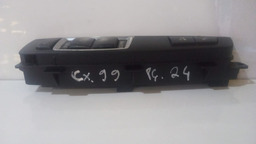 COMANDO DO CONTROLE DE TRAÇÃO BMW X3 2.0 2013 2014