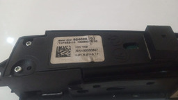 COMANDO DO CONTROLE DE TRAÇÃO BMW X3 2.0 2013 2014