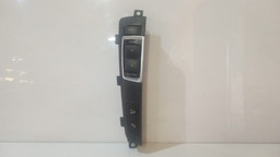 COMANDO DO CONTROLE DE TRAÇÃO BMW X3 2.0 2013 2014