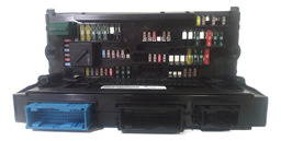 CAIXA FUSIVEL BMW X3 2.0 2013 2014