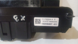 CAIXA FUSIVEL BMW X3 2.0 2013 2014