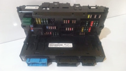 CAIXA FUSIVEL BMW X3 2.0 2013 2014