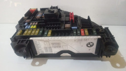 CAIXA FUSIVEL BMW X3 2.0 2013 2014 (COM DETALHE)