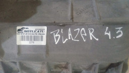 CARTER OLEO CHEVROLET BLAZER 4.3 V6 1995 A 2005