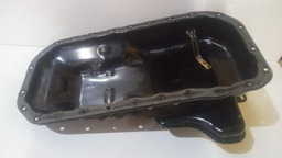 CARTER OLEO MOTOR TOYOTA HILUX 2.8 DIESEL 2018 A 2020 (1)