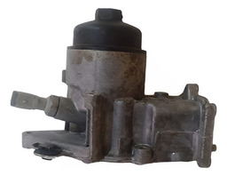 Suporte Filtro Oleo Peugeot 307 2.0 2008 A 2010