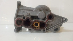 SUPORTE FILTRO OLEO PEUGEOT 307 2.0 2008 A 2010