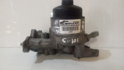 SUPORTE FILTRO OLEO PEUGEOT 307 2.0 2008 A 2010