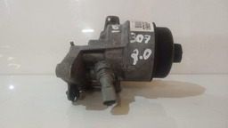 SUPORTE FILTRO OLEO PEUGEOT 307 2.0 2008 A 2010