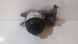 SUPORTE FILTRO OLEO PEUGEOT 307 2.0 2008 A 2010