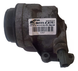 Suporte Filtro Óleo Ford Fusion 2.3 2006 A 2009