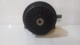 SUPORTE FILTRO ÓLEO FORD FUSION 2.3 2006 A 2009