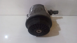 SUPORTE FILTRO ÓLEO FORD FUSION 2.3 2006 A 2009