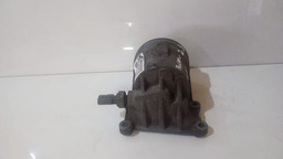 SUPORTE FILTRO ÓLEO FORD FUSION 2.3 2006 A 2009