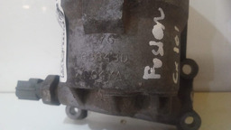 SUPORTE FILTRO ÓLEO FORD FUSION 2.3 2006 A 2009