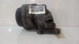 SUPORTE FILTRO ÓLEO FORD FUSION 2.3 2006 A 2009