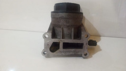 SUPORTE FILTRO ÓLEO FORD FUSION 2.3 2006 A 2009