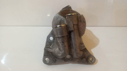 SUPORTE FILTRO ÓLEO TOYOTA COROLLA 2.0 2009 A 2019 (2)