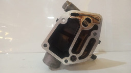 SUPORTE FILTRO DE OLEO VOLKWAGEM JETTA 2.0 2011 A 2016