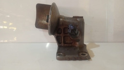 SUPORTE FILTRO ÓLEO MOTOR TOYOTA HILUX 2.8 2016 A 2022