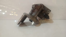 SUPORTE FILTRO ÓLEO MOTOR TOYOTA HILUX 2.8 2016 A 2022