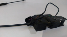 FECHADURA INF CAPO DIANT JETTA AMAROK PASSAT TIGUAN TOUAREG