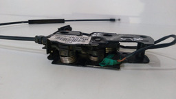 FECHADURA INF CAPO DIANT JETTA AMAROK PASSAT TIGUAN TOUAREG