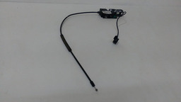 FECHADURA INF CAPO DIANT JETTA AMAROK PASSAT TIGUAN TOUAREG