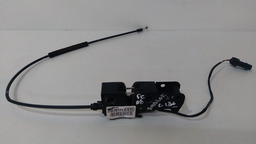 FECHADURA INF CAPO DIANT JETTA AMAROK PASSAT TIGUAN TOUAREG