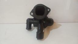 VÁLVULA TERMOSTÁTICA VW AMAROK 2.0 16V BI TURBO 2010 A 2020