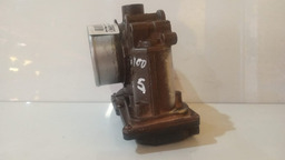 CORPO BORBOLETA TBI TOYOTA HILUX 2.8 2016 A 2020