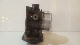 CORPO BORBOLETA TBI TOYOTA HILUX 2.8 2016 A 2020