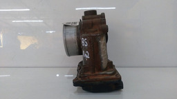 CORPO BORBOLETA TBI TOYOTA HILUX 2.8 2016 A 2020