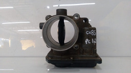 CORPO BORBOLETA TBI TOYOTA HILUX 2.8 2016 A 2020