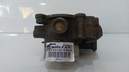 CORPO BORBOLETA TBI TOYOTA HILUX 2.8 2016 A 2020
