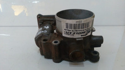 CORPO BORBOLETA TBI TOYOTA HILUX 2.8 2016 A 2020