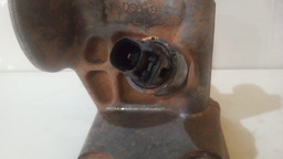 SUPORTE FILTRO ÓLEO MOTOR TOYOTA HILUX 2.8 2016 A 2022 (1)