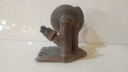 SUPORTE FILTRO ÓLEO MOTOR TOYOTA HILUX 2.8 2016 A 2022 (1)