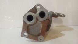 SUPORTE FILTRO ÓLEO MOTOR TOYOTA HILUX 2.8 2016 A 2022 (1)