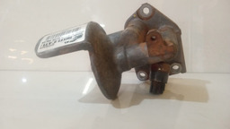 SUPORTE FILTRO ÓLEO MOTOR TOYOTA HILUX 2.8 2016 A 2022 (1)