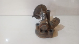 SUPORTE FILTRO ÓLEO TOYOTA HILUX 2.7 2010