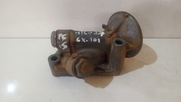 SUPORTE FILTRO ÓLEO TOYOTA HILUX 2.7 2010