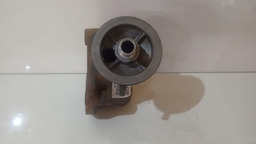 SUPORTE FILTRO ÓLEO TOYOTA HILUX 2.7 2010